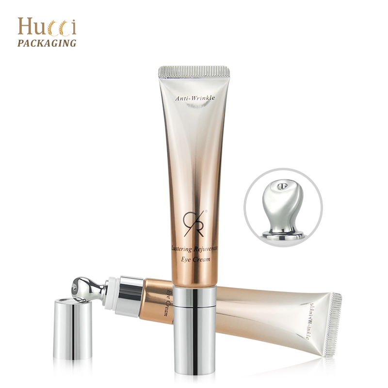 luxury eye care tube