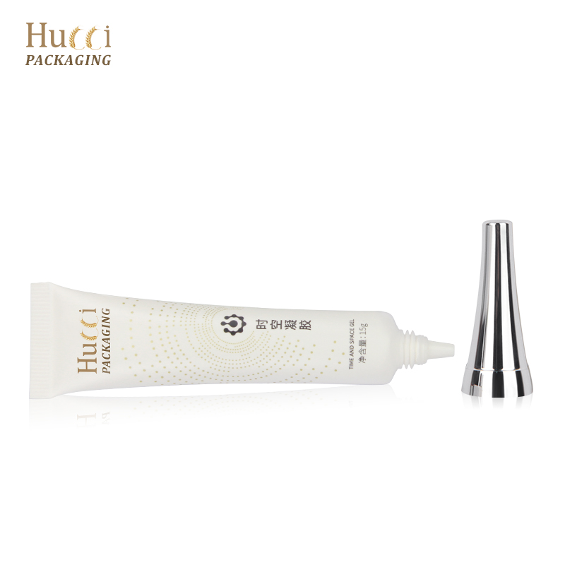 eye cream tube packaging}