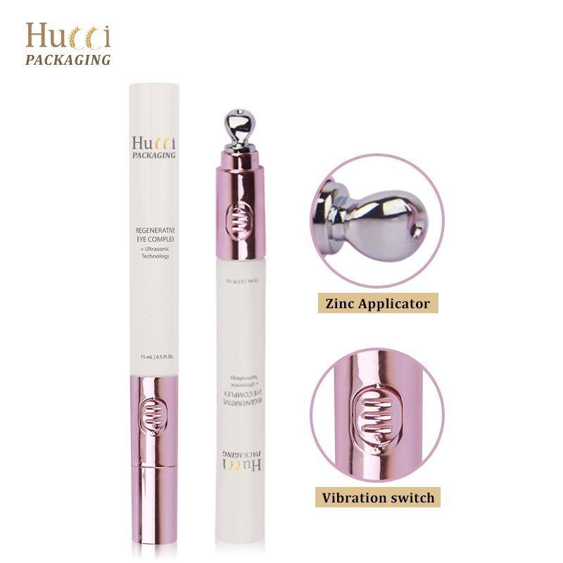 eye serum tube}