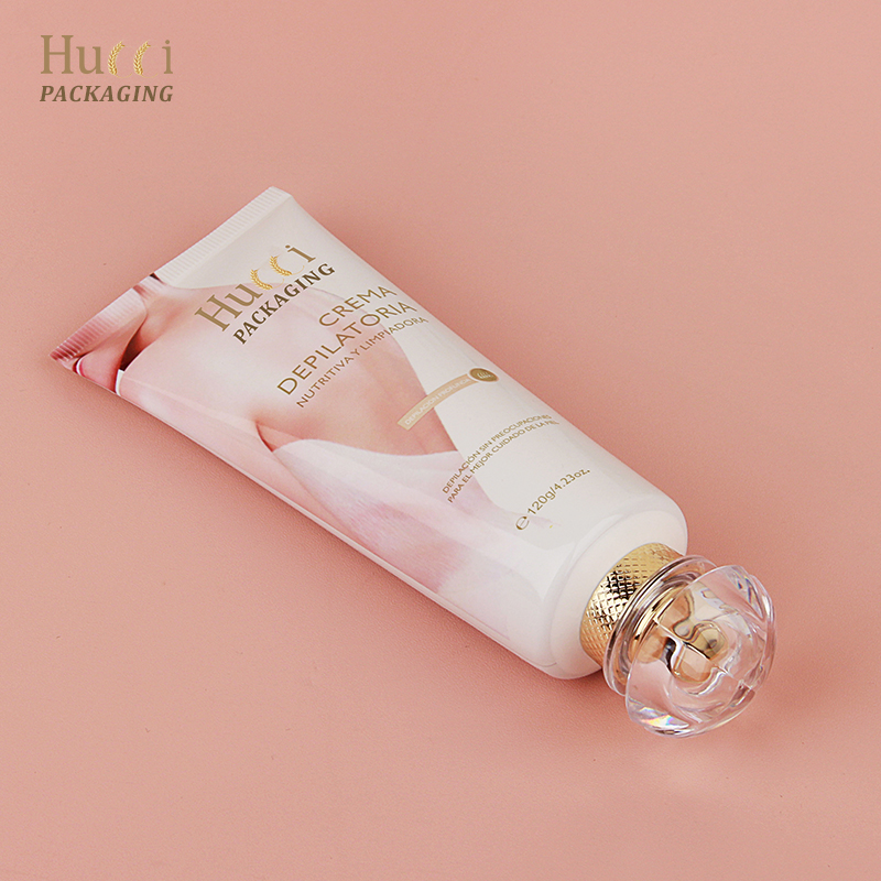 face cream tube 100ml}