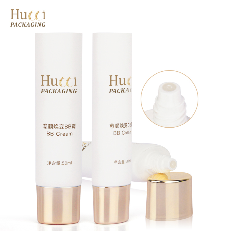 moisturizer cream tube 50ml