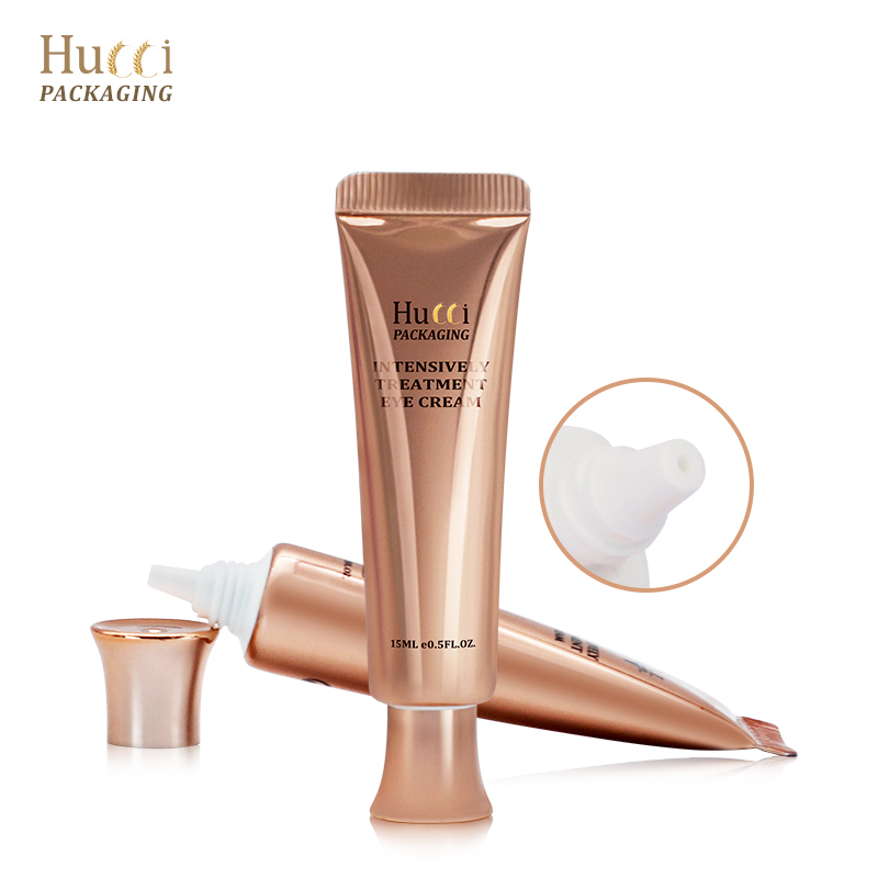 face highlighting cream tube