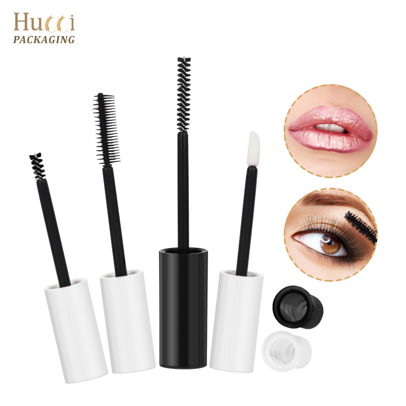 soft eyebrow gel tube 20ml}