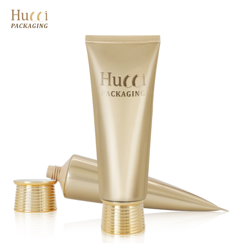 luxury face cream packaging