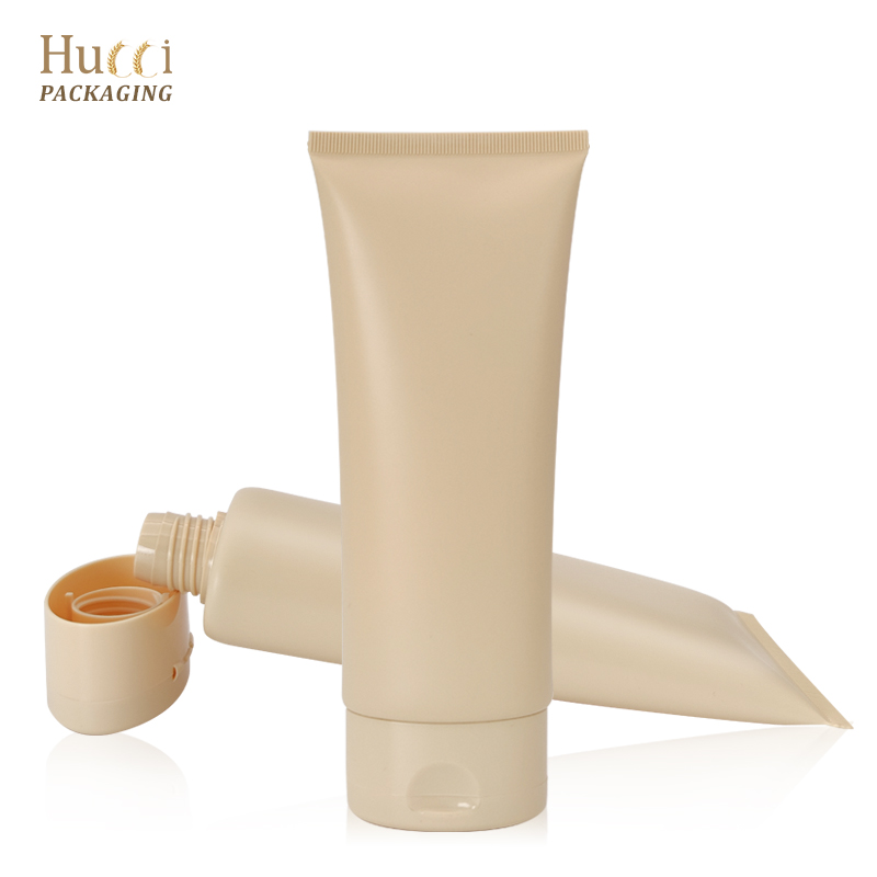 hair shampoo tube 250ml}