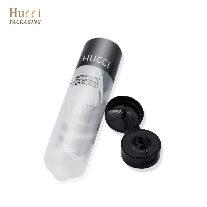 cosmetic tube 100ml}