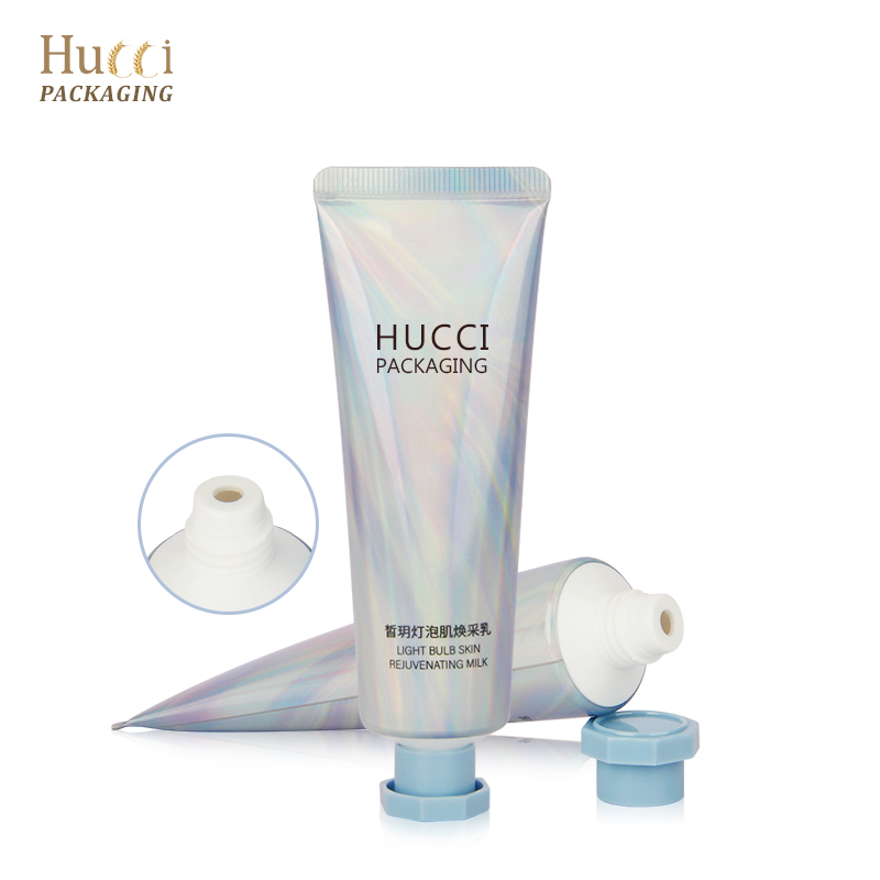 hand cream tube 50ml