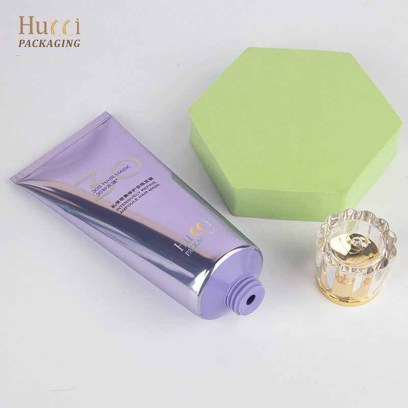 250ml cosmetic tube}