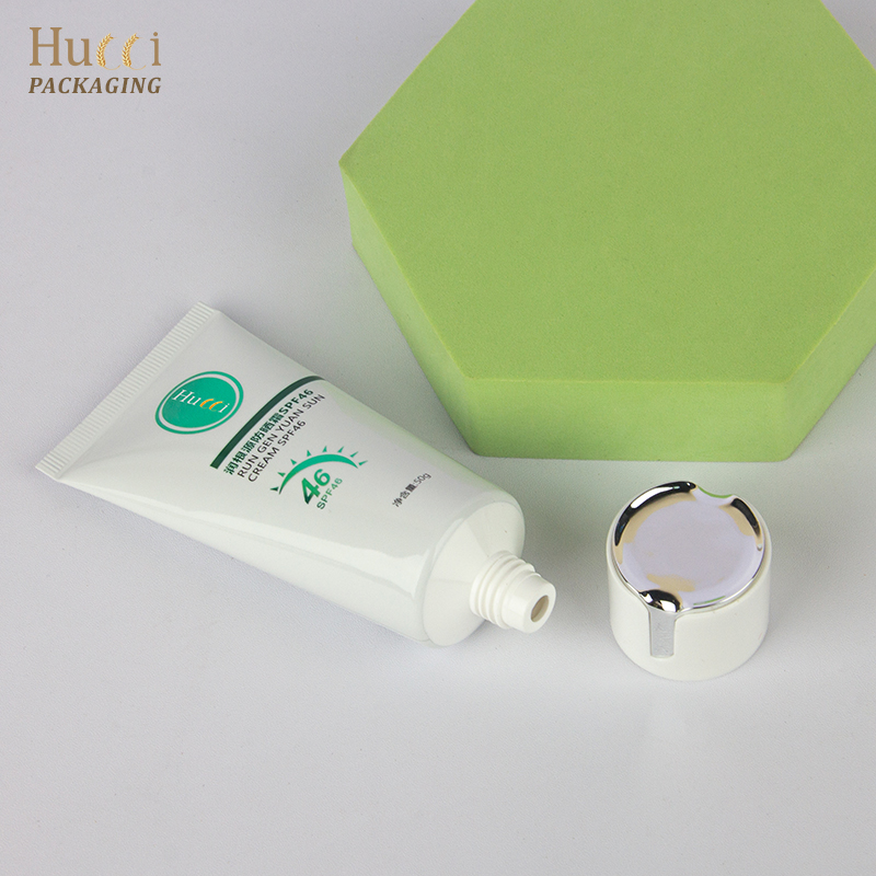 80ml sunscreen tube}