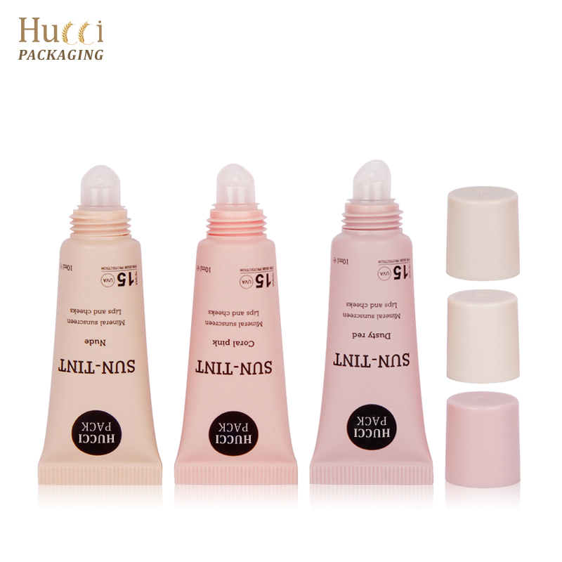 25ml lip balm tube}