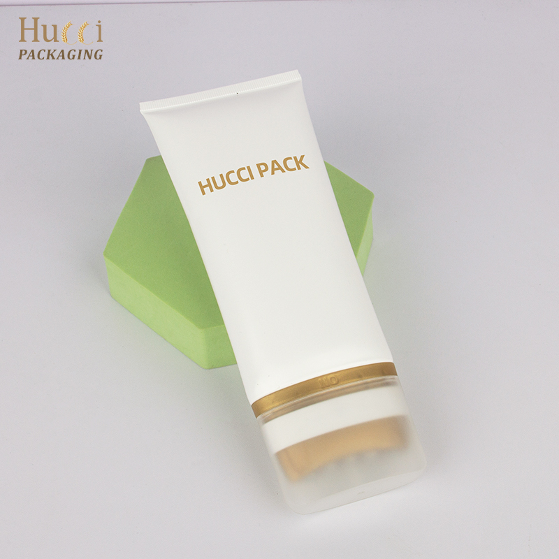 180ml body care tube}