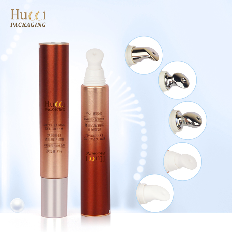 25ml facial serum tube}