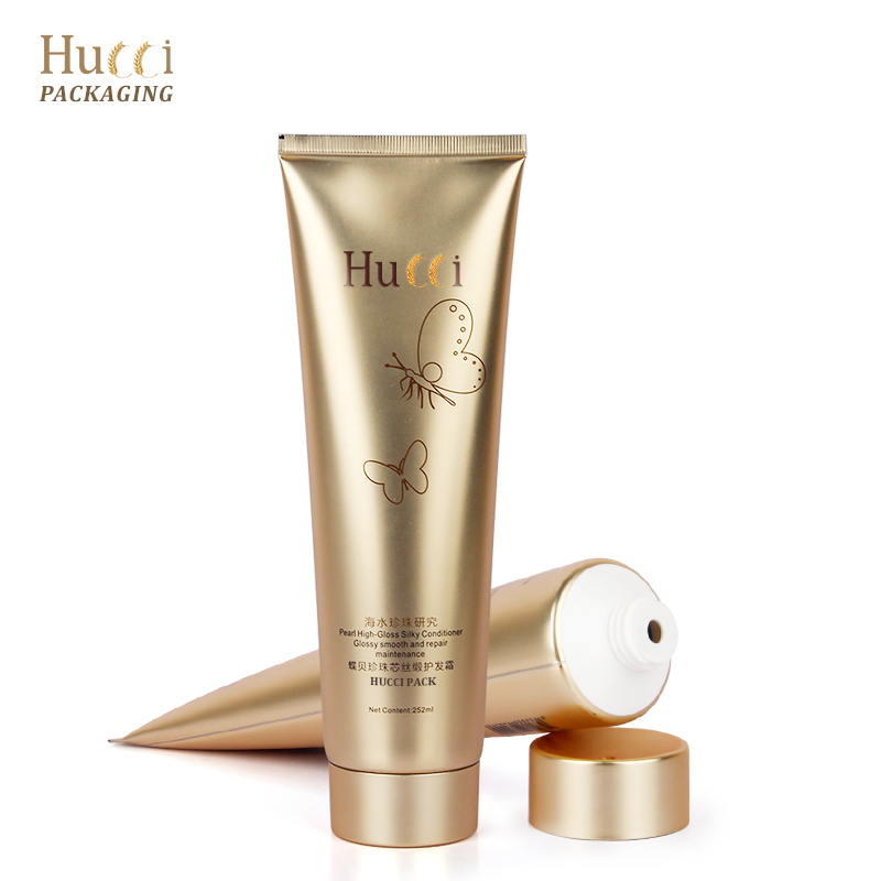 150ml hair mask tube