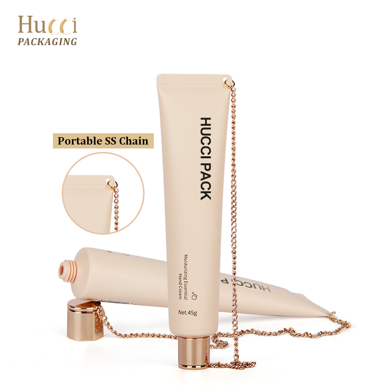 15ml hand cream tube