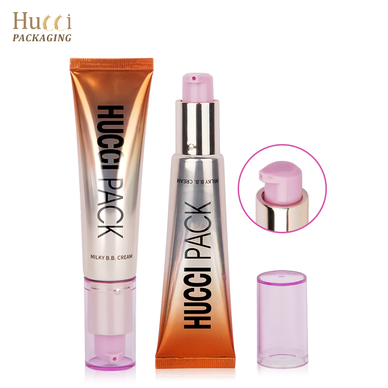 20ml hand cream tube