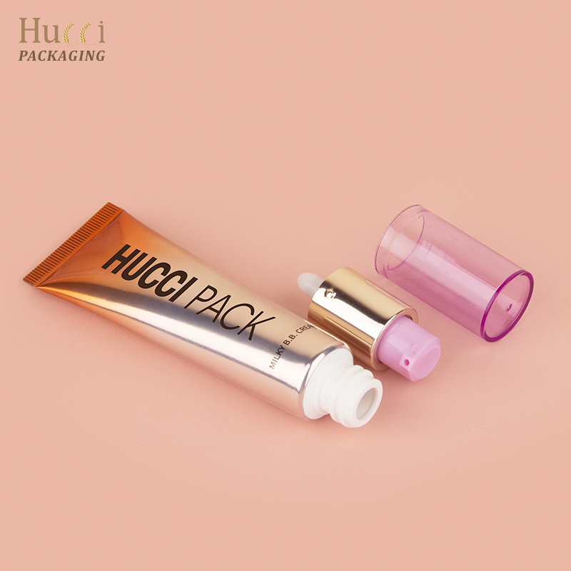 40ml BB cream tube}