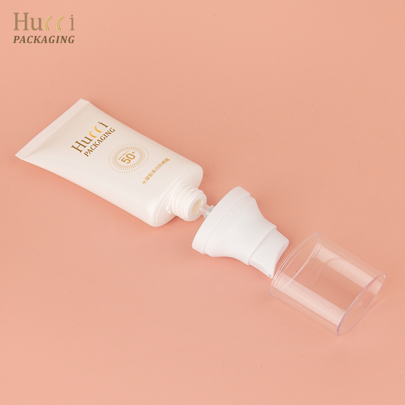 50g BB cream tube}