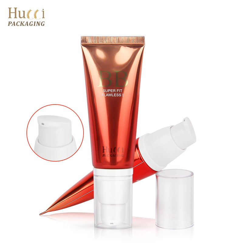 30g BB cream tube