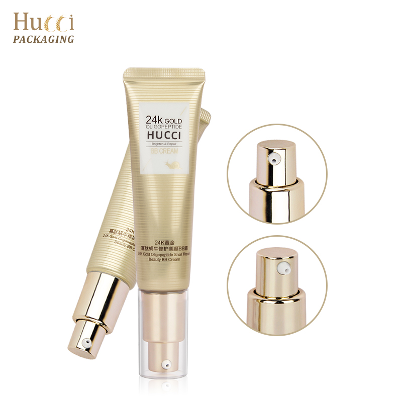 20g BB cream tube