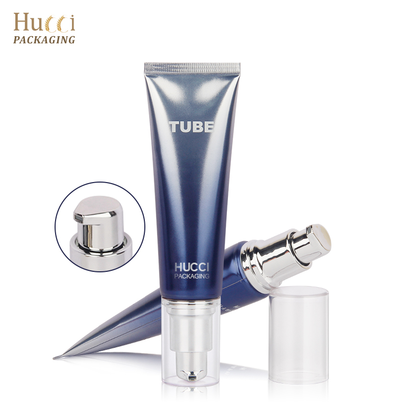 50g BB cream tube