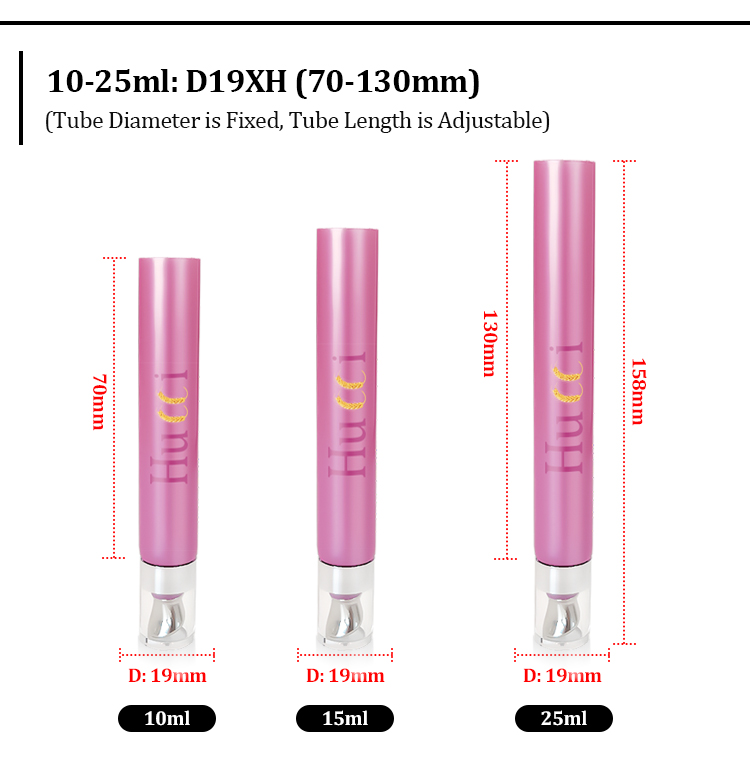 Eye essence tube