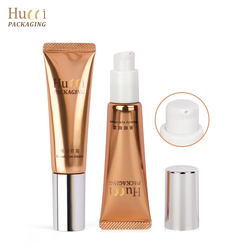 30g facial serum tube