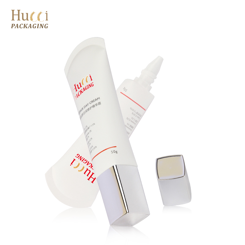 50ml facial serum tube