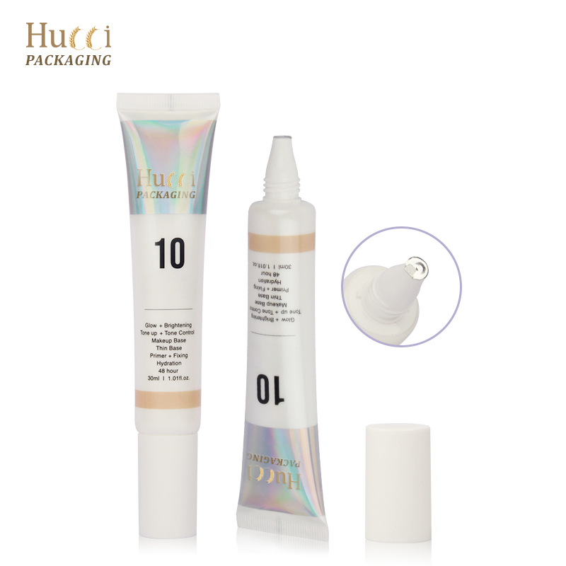 20g face primer tube