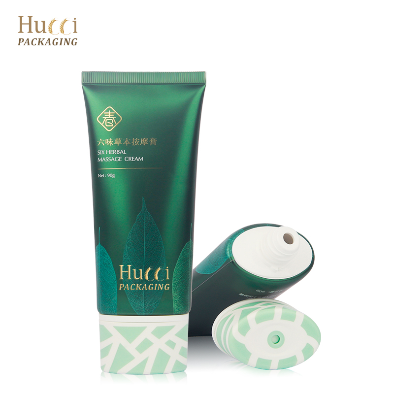 100g body cream tube