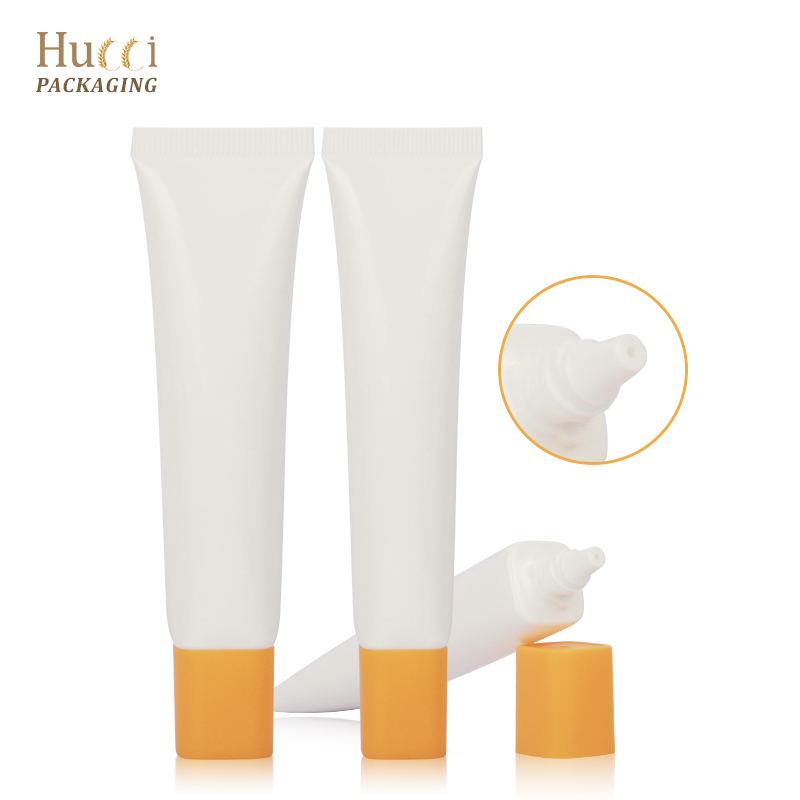 30g face wash tube