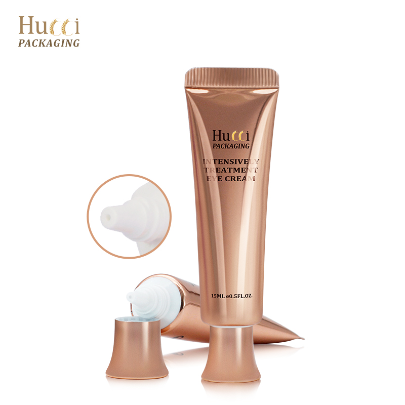 20g face cream tube