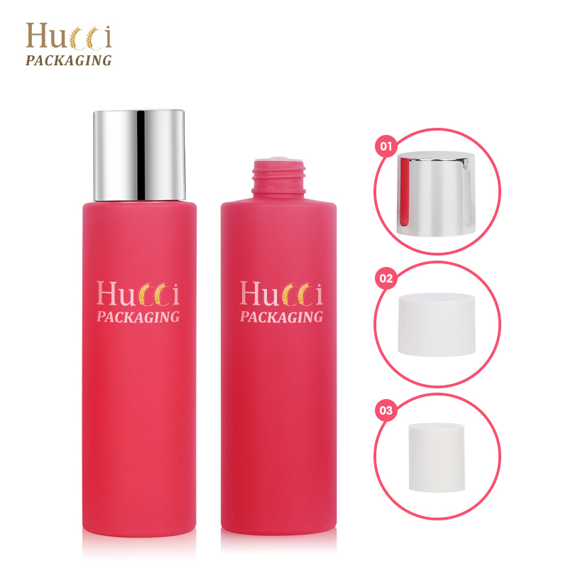 250ml facial toner bottle