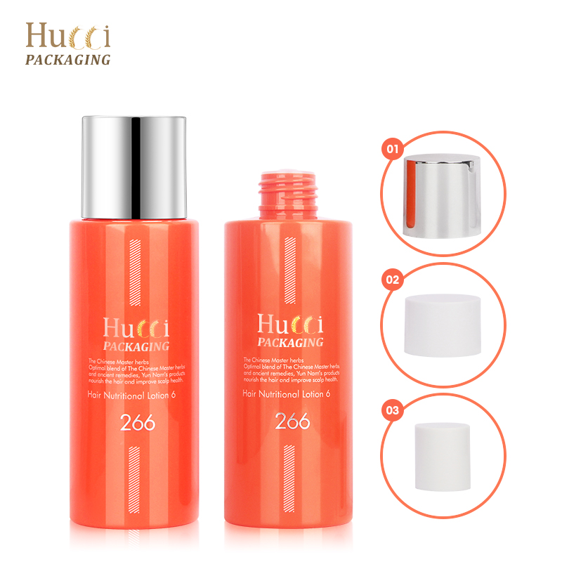 200g facial toner bottle