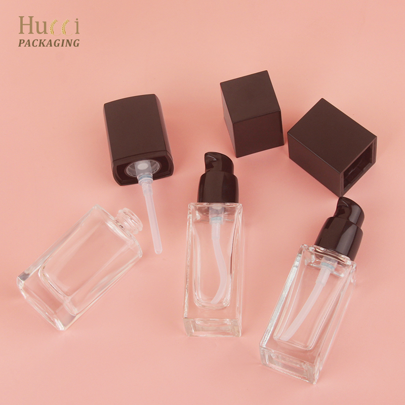 30ml perfume bottle