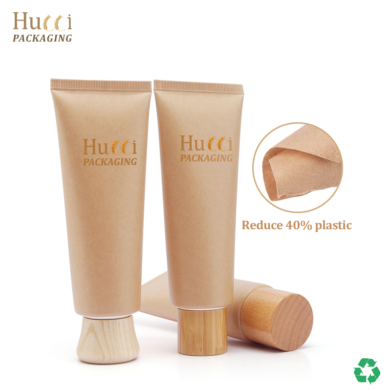 ECO-friendly cosmetic tube}