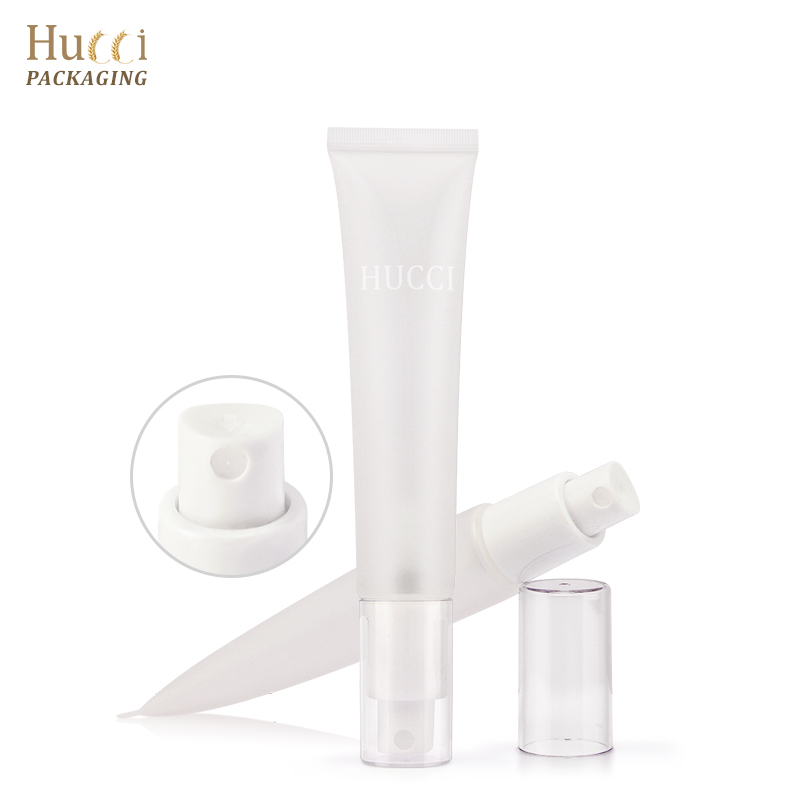 30g facial moisturizer tube