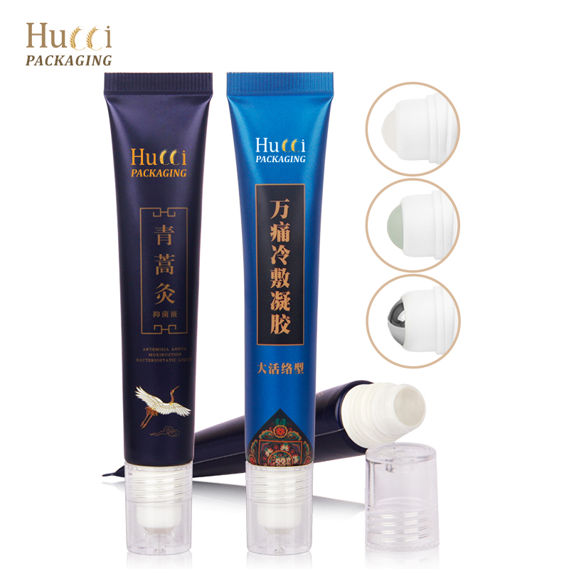 20g massage cream tube