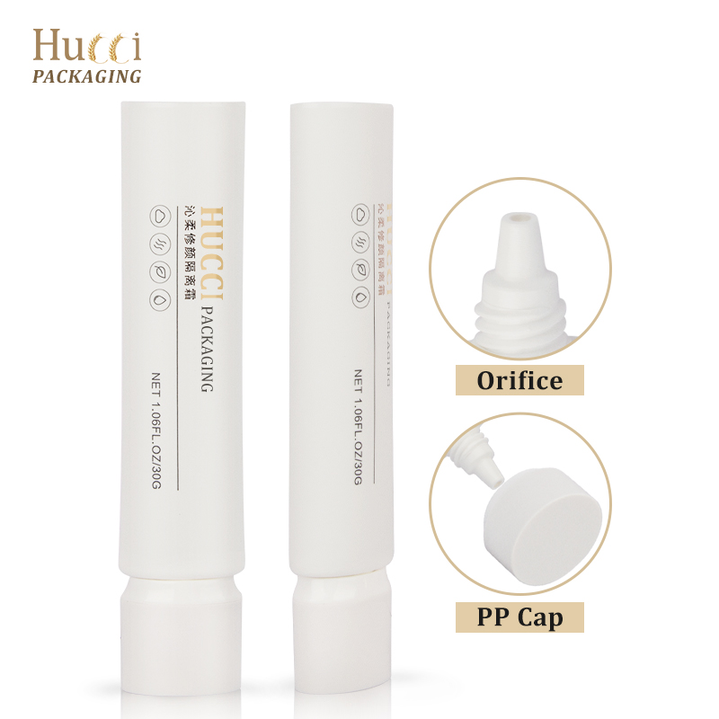 30g sunscreen cream tube