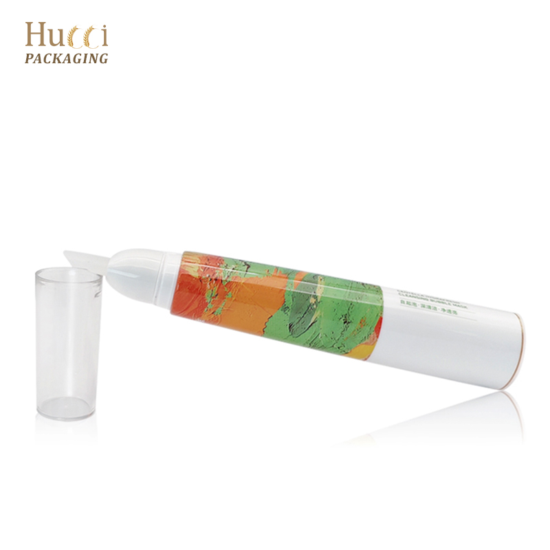 Eye cream tube}