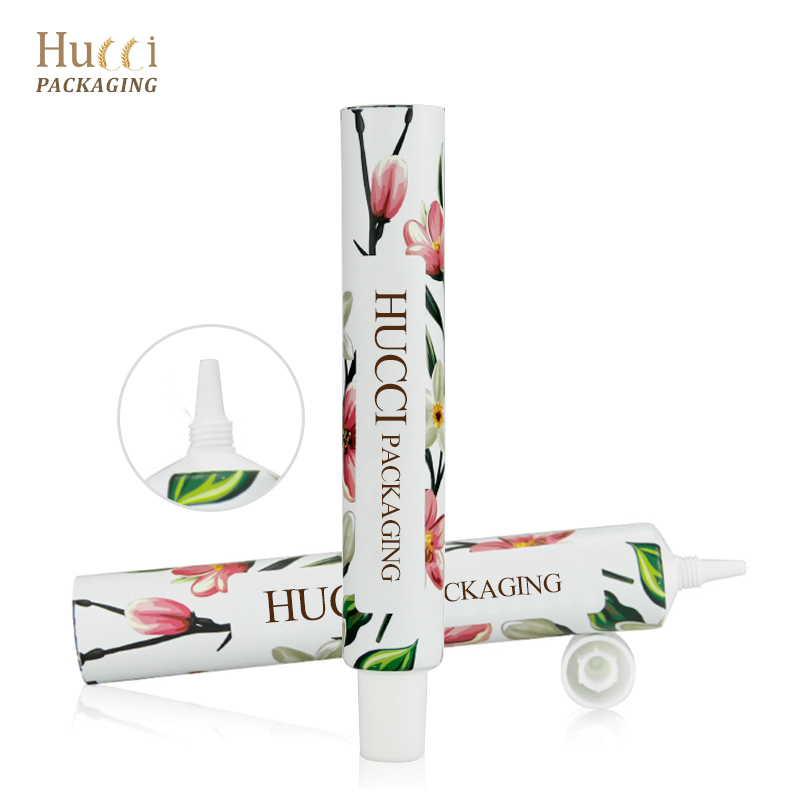 Eye cream tube