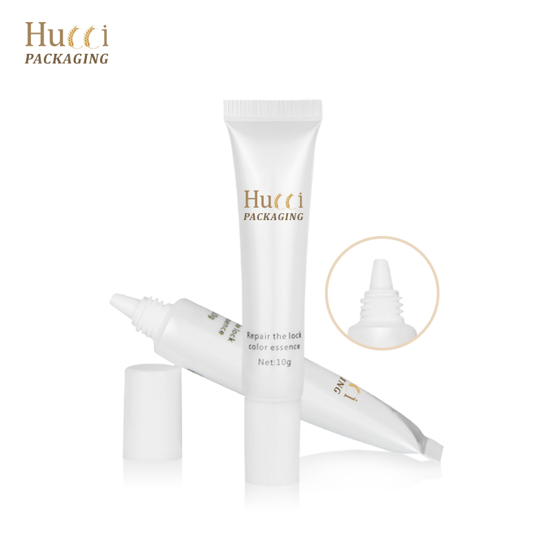 Eye cream tube