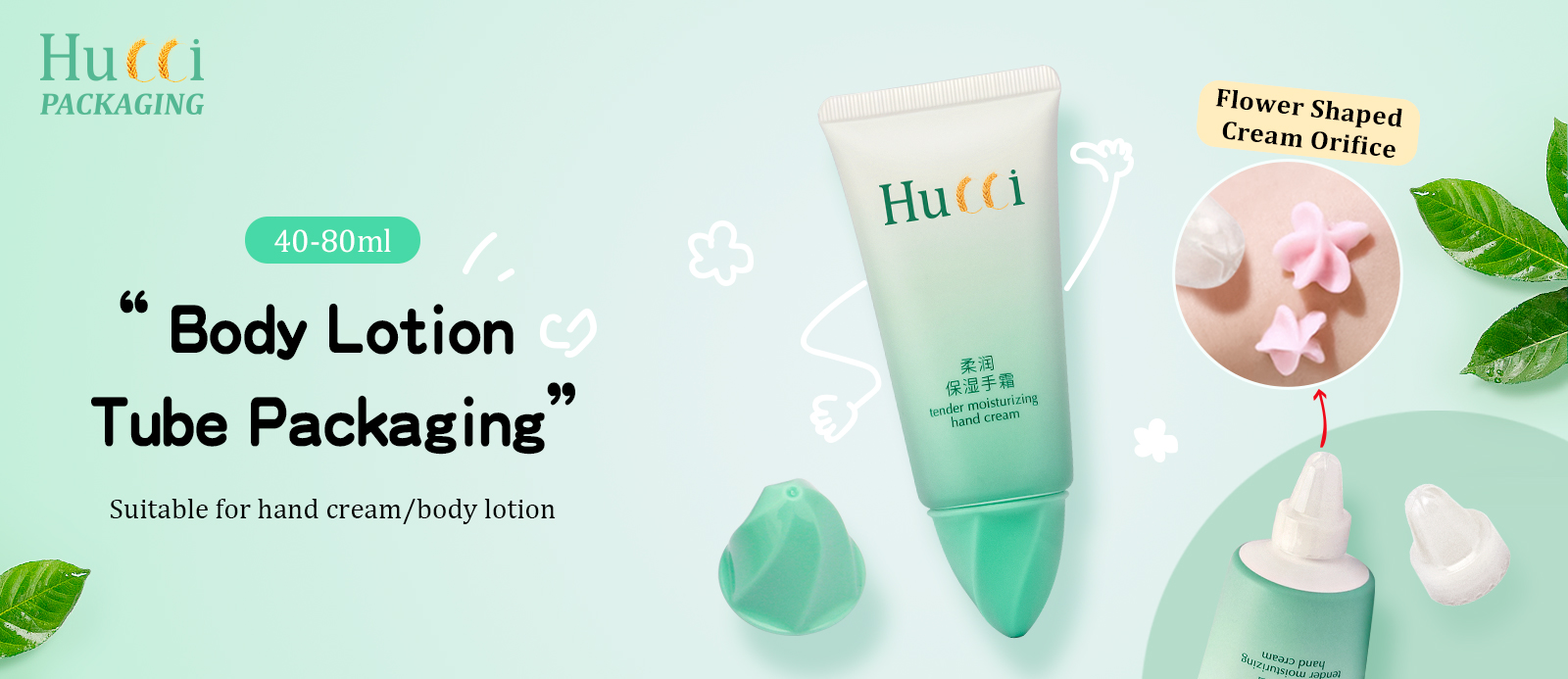 Hand cream