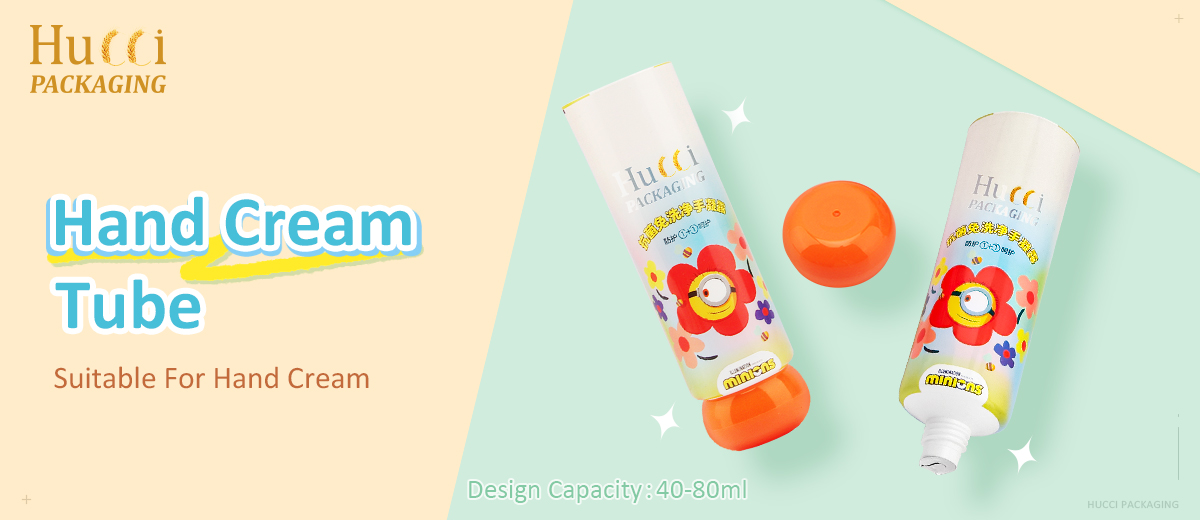 Hand cream