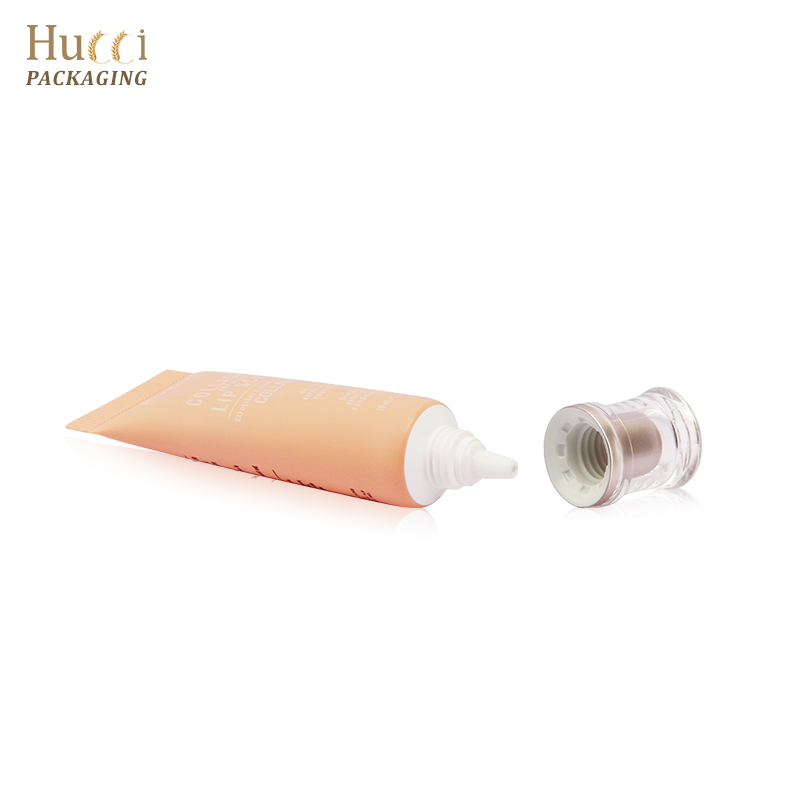 Eye cream tube}