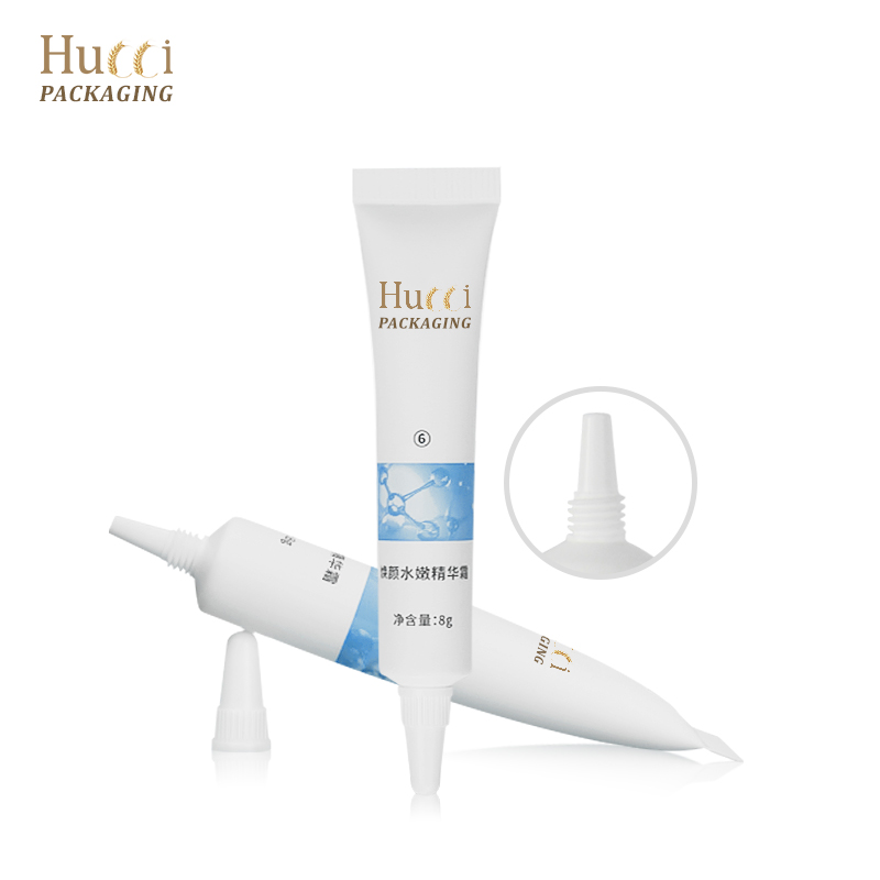 Eye cream tube