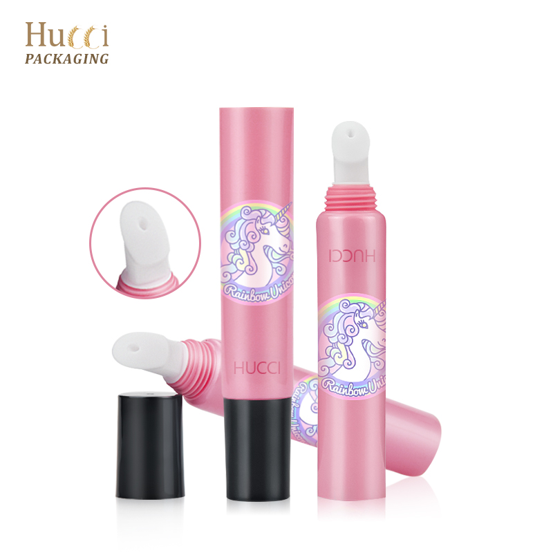 Lip balm tube