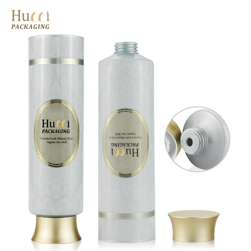 150ml hair conditioner tube