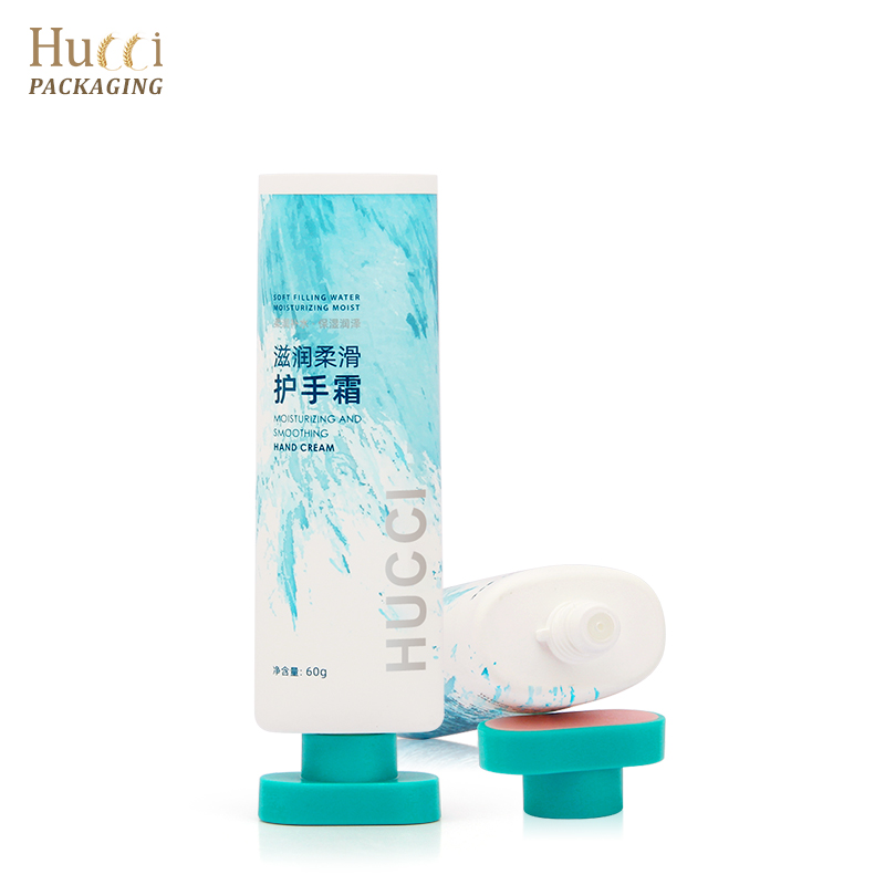 60g hand cream tube