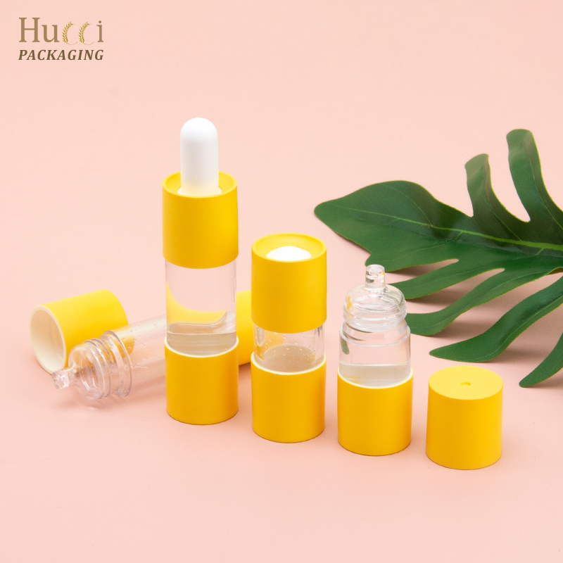 20ml face essence oil bottle