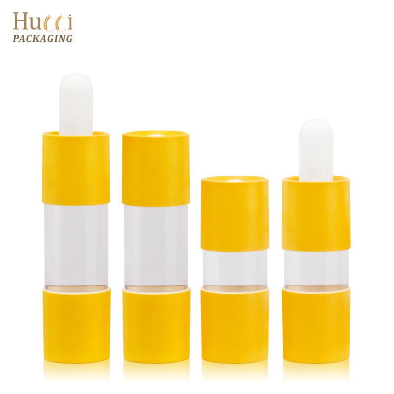 15ml facial essence bottle